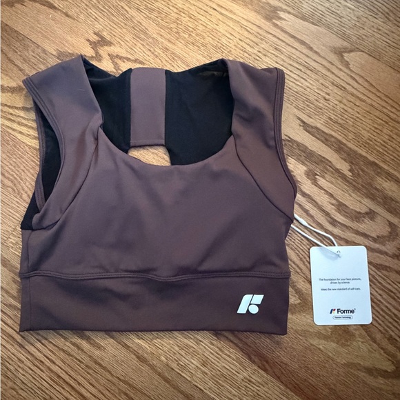 Forme Power Bra - Picture 3 of 4